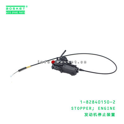 1-82840150-2 Engine Stopper 1828401502 For ISUZU FVR