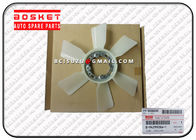 Isuzu FVR Parts 8943992861 8-94399286-1 Cooling Fan For ISUZU FVR34 6HK1