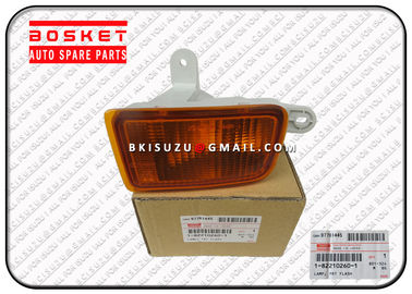 1822102601 1-82210260-1 Front Flasher Lamp For ISUZU CXZ51K 6WF1