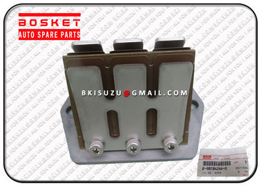 Original Truck Parts 8981842640 8-98184264-0 Reed Valve , ISUZU XD 4HK1 Engine Isuzu Spare Parts