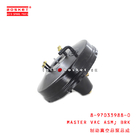 8-97033988-0 Brake Master Vacuum Assembly 8970339880 Suitable for ISUZU NHR