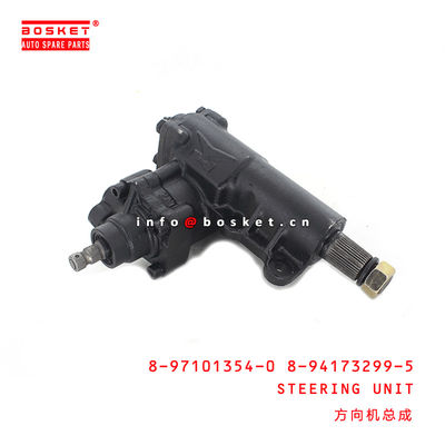 8-97101354-0 8-94173299-5 Steering Unit 8971013540 8941732995 Suitable for ISUZU TFR54 4JA1