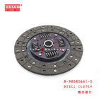 8-98080661-0 Clutch Disc 8980806610 Suitable for ISUZU NKR55 4JB1T