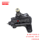 8-98110220-0 Steering Unit 8981102200 Suitable for ISUZU 700P