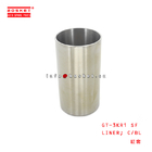 GT-3KR1 SF Cylinder Block Liner Suitable for ISUZU 3KR1