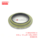 1-09625350-0 Inner Rear Hub Oil Seal 1096253500 Suitable for ISUZU CXZ81 10PE1