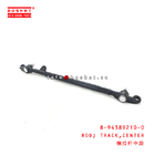 8-94389210-0 Center Track Rod 8943892100 Suitable for ISUZU TFR54 4JA1