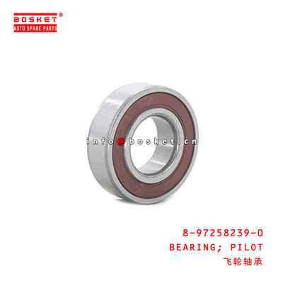 8-97258239-0 Pilot Bearing 8972582390 Suitable for ISUZU 700P 4HK1