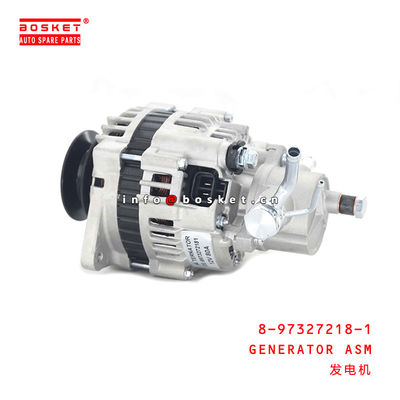 8-97327218-1 Generator Assembly 8973272181 Suitable for ISUZU TFR 4KH1 4JK1