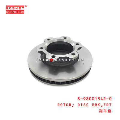 8-98001342-0 Front Disc Brake Rotor 8980013420 Suitable for ISUZU NPR