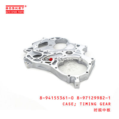 8-94155361-0 8-97129982-1 Timing Gear  8941553610 8971299821 For ISUZU NHR54 4JA1