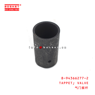8-94366277-2 Valve Tappet 8943662772 For ISUZU NKR 4BD2