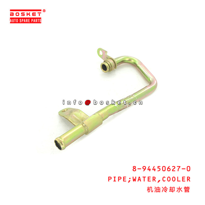 8-94450627-0 Cooler Water Pipe 8944506270 For ISUZU NKR55 4JB1
