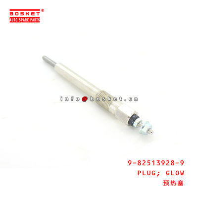 9-82513928-9 Glow Plug 9825139289 Suitable for ISUZU FSR113 6BD1