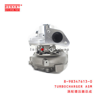 8-98347613-0 Turbocharger Assembly 8983476130 Suitable for ISUZU FRR