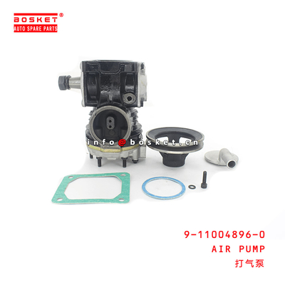 9-11004896-0 Air Pump 9110048960 Suitable for ISUZU NPR NQR
