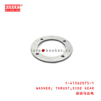 1-41562075-1 Side Gear Thrust Washer 1415620751 Suitable for ISUZU FSR