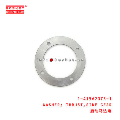 1-41562075-1 Side Gear Thrust Washer 1415620751 Suitable for ISUZU FSR