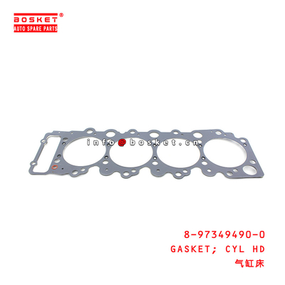 8-97349490-0 Cylinder Head Gasket 8973494900 Suitable for ISUZU NPR71 4HG1