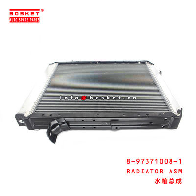 8-97371008-1 Radiator Assembly 8973710081 Suitable for ISUZU NKR