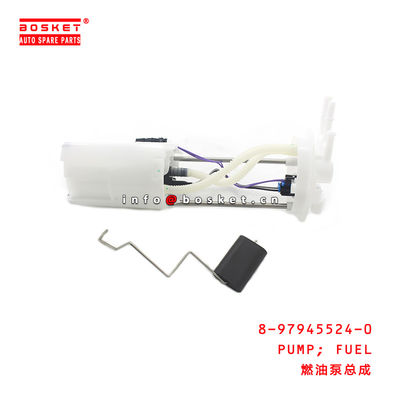 8-97945524-0 Fuel Pump 8979455240 Suitable for ISUZU D-MAX 2007