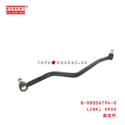 8-98006794-0 Drag Link 8980067940 Suitable for ISUZU NPR 4HK1