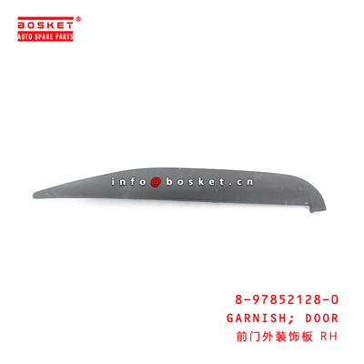 8-97852128-0 Door Garnish Suitable for ISUZU QKR 8978521280