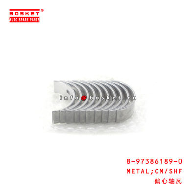 8-97386189-0 Camshaft Metal Suitable for ISUZU FRFSFT 8973861890