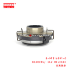 8-97316591-0 Clutch Release Bearing For ISUZU UCS55 8973165910