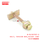 8-94101707-0 Height Control Torsion Bar Bolt Suitable for ISUZU TFR54 4JA1 8941017070