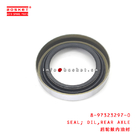 8-97323297-0 Rear Axle Oil Seal For ISUZU 8973232970