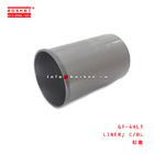 GT-4HL1 Cylinder Block Liner For ISUZU 4HL1 GT4HL1