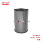 GT-4HL1 Cylinder Block Liner For ISUZU 4HL1 GT4HL1