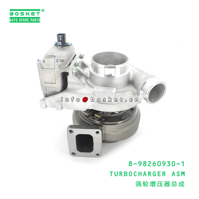 8-98260930-1 Turbocharger Assembly For ISUZU 6HK1 8982609301