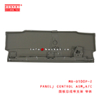MB-O100P-Z Air Compression Control Panel Assembly For ISUZU 100P MB-O100P-Z