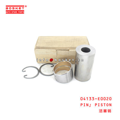 04133-E0020 Piston Pin Suitable for ISUZU HINO E13C