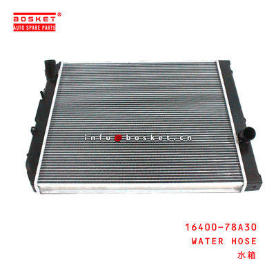 16400-78A30 Water Hose Suitable for ISUZU HINO300
