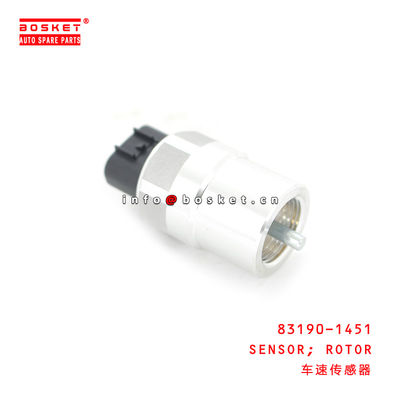 83190-1451 Rotor Sensor For ISUZU HINO