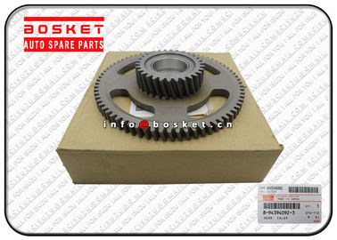 OEM Isuzu Engine Parts 8943940923 8-94394092-3 Idler Gear Suitable for ISUZU FTR