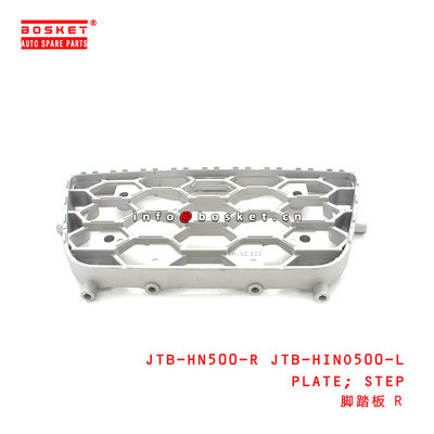 JTB-HN500-R JTB-HINO500-L Step Plate For ISUZU HINO 500