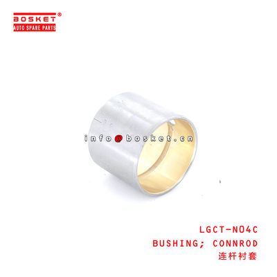 LGCT-N04C Connrod Bushing For ISUZU HINO N04C