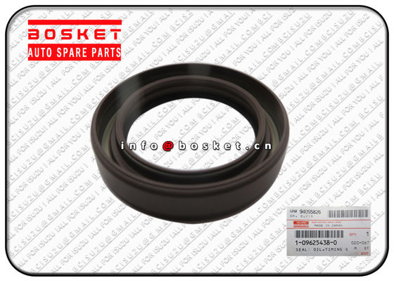 1096254380 1-09625438-0 Timing Gear  Oil Seal Suitable for ISUZU FSR12 6BG1