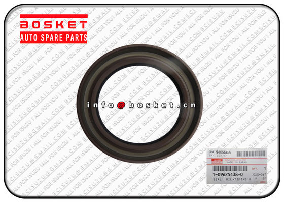 1096254380 1-09625438-0 Timing Gear  Oil Seal Suitable for ISUZU FSR12 6BG1