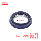 ME017208 Timing Gear Case Oil Seal For ISUZU 4D34T 4D33T