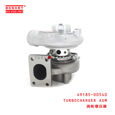 49185-00540 Turbocharger Assembly For ISUZU 4BD1