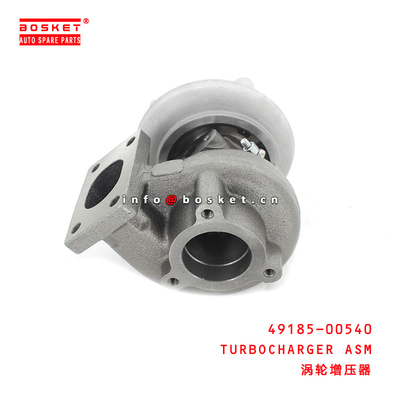 49185-00540 Turbocharger Assembly For ISUZU 4BD1