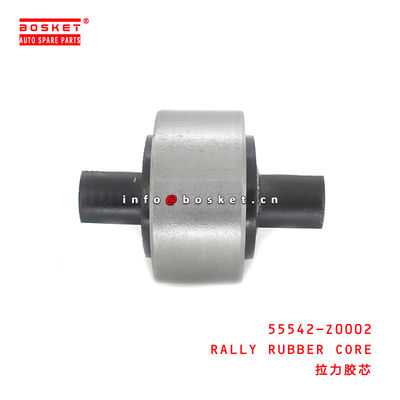 55542-Z0002 Rally Rubber Core For ISUZU NISSAN UD