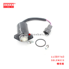 LL001140 Solenoid Suitable for ISUZU CX210B