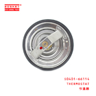 S0401-66114 Thermostat Suitable for ISUZU J08E