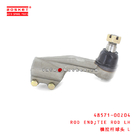 48571-00Z04 Tie Rod Rod End Lh Suitable For ISUZU